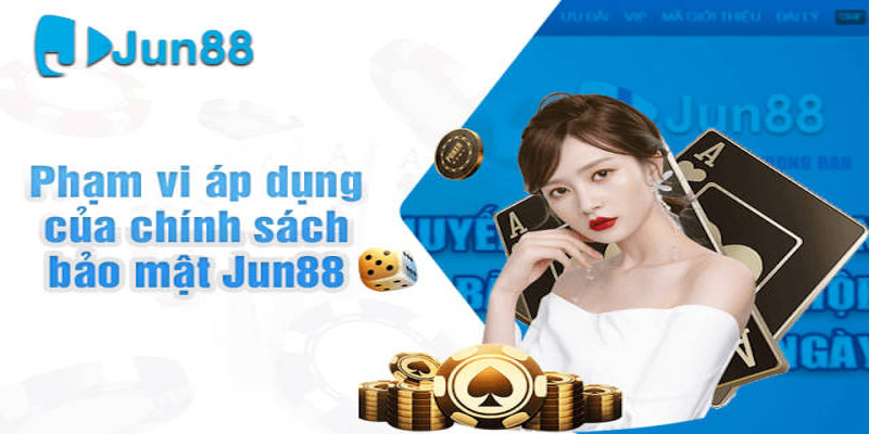 Đăng nhập Jun88 - Trải nghiệm nền tảng cá cược đẳng cấp 2026 5 Những quy tắc về điều khoản mà người chơi cần biết