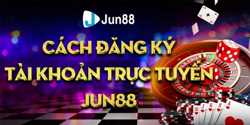Đăng Ký Jun88 Mới Nhất Năm 2024 Dành Cho Mọi Thành Viên 2 Điều kiện cần đáp ứng trước khi tạo tài khoản Jun88