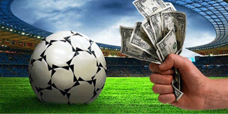 Kèo Bóng Đá Trực Tuyến Là Gì? Bí Quyết Chọn Kèo Hiệu Quả 4 Kèo bóng đá trực tuyến mẹo chọn