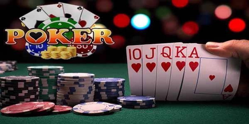 Poker Là Gì? Thông Tin Cơ Bản Về Game Tân Thủ Cần Biết 4 Tất cả mọi người lật bài của mình lên và xem ai chiến thắng